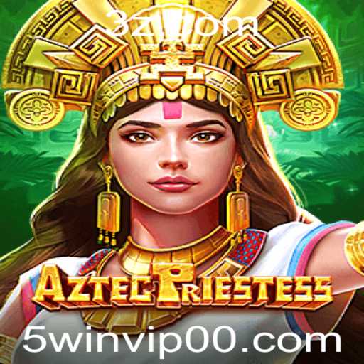 AztecPriestess: Aventuras e Estratégias em um Mundo Antigo