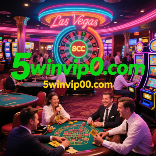 5winvip0.com
