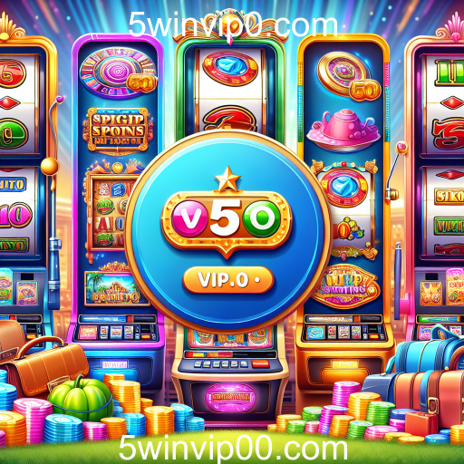 5winvip0.com