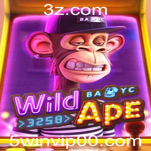 Explorando o Universo de WildApe3258